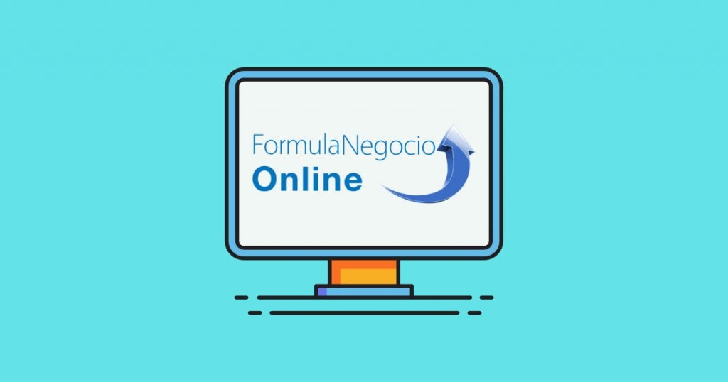 Curso Fórmula Negócio Online